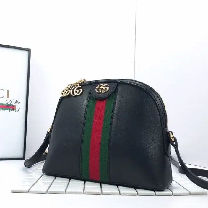 REP 19B57G0096 Gucci Bags 0303