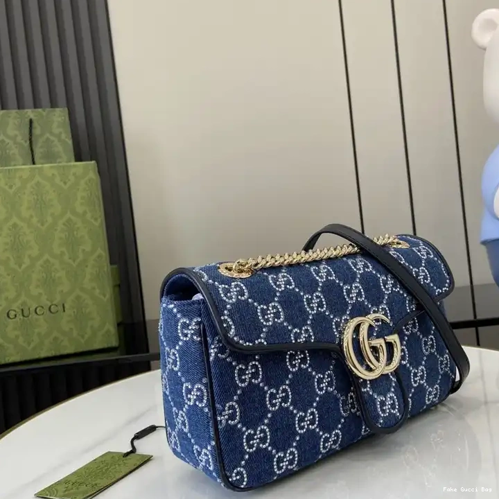 REP Bags 2407YA0199 Gucci 0319