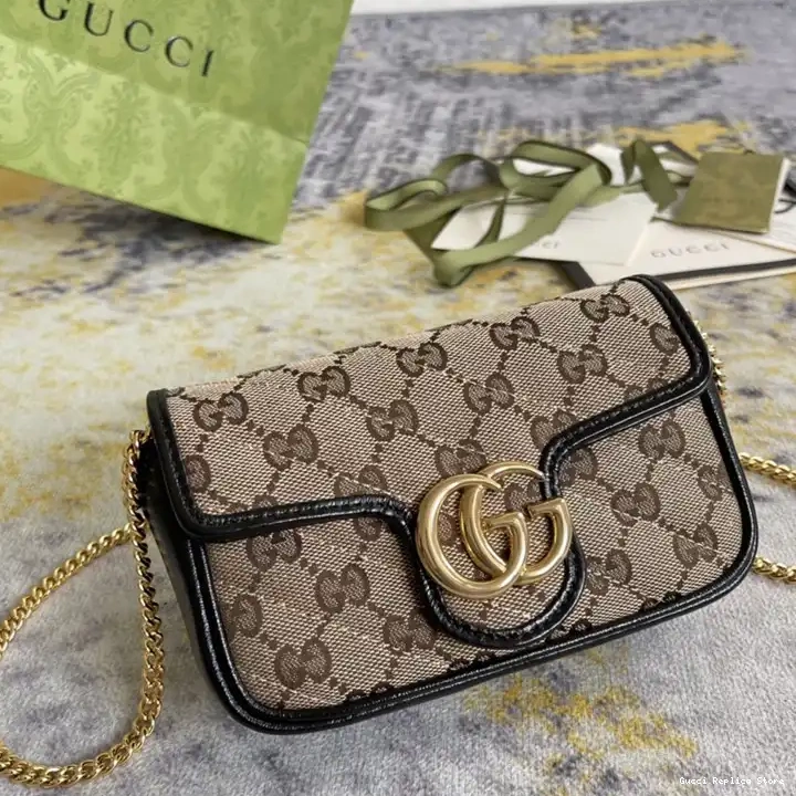 REP Bag Gucci 2211DJ0062 0303