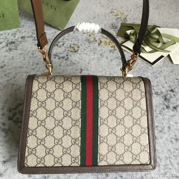 REP Bags 2104DJ0028 Gucci 0303