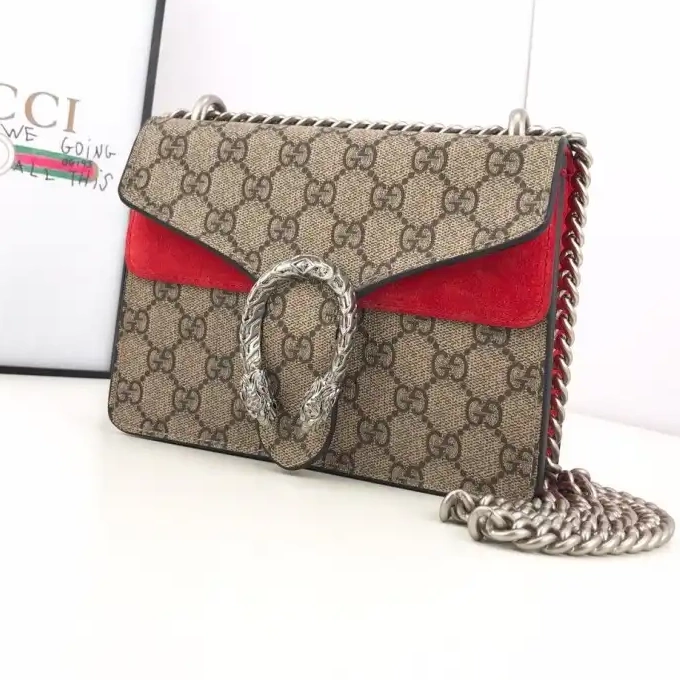 REP Gucci Bags 19B57G0038 0301