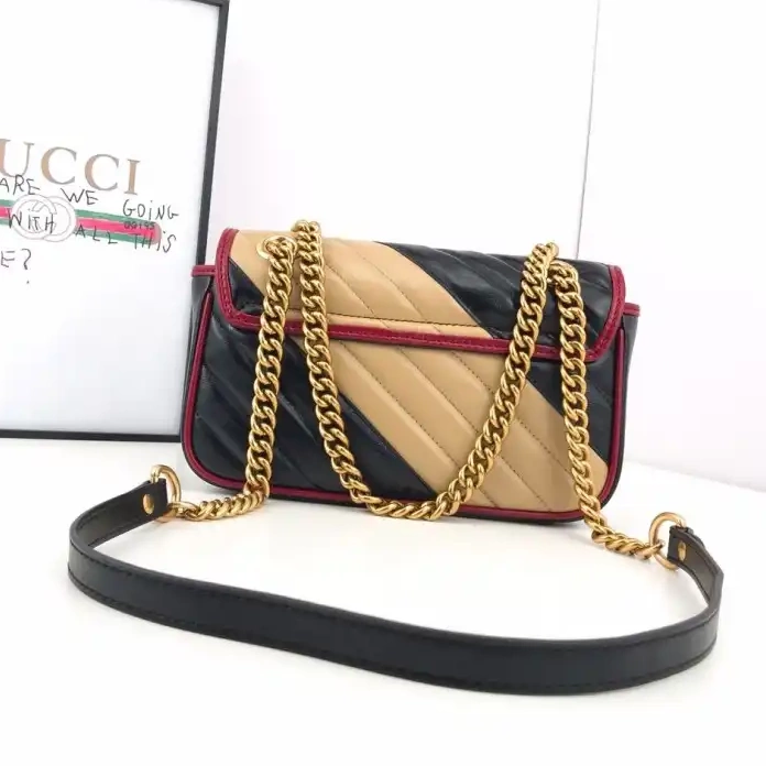 REP Gucci 19B57G0014 Bags 0301